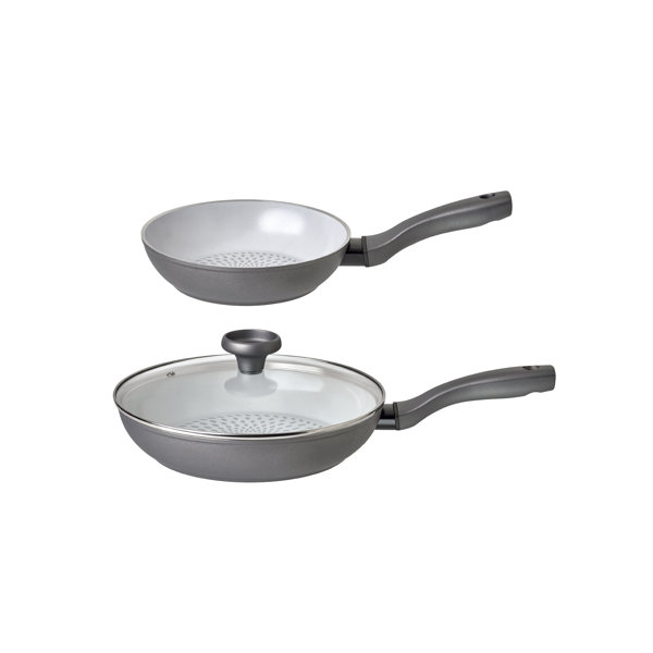 Prestige Earthpan 100 Recycled Induction Dishwasher Safe Frying Pan
